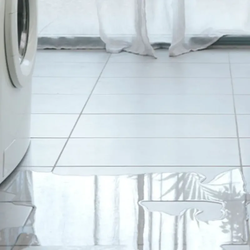 Appliance Leak Cleanup in Davidsville, PA